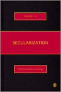 Turner |  Secularization | Buch |  Sack Fachmedien