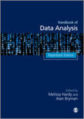 Hardy / Bryman |  Handbook of Data Analysis | Buch |  Sack Fachmedien