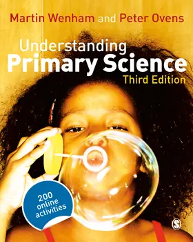 Wenham / Ovens | Understanding Primary Science | Buch | 978-1-84860-118-5 | sack.de