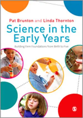 Brunton / Thornton |  Science in the Early Years | Buch |  Sack Fachmedien