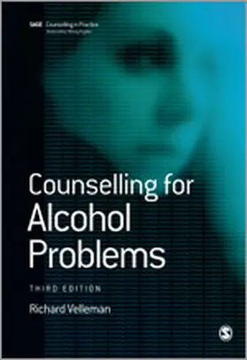 Velleman | Counselling for Alcohol Problems | Buch | 978-1-84860-149-9 | www.sack.de
