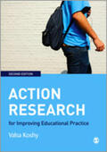 Koshy |  Action Research for Improving Educational Practice | Buch |  Sack Fachmedien