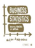 Lee / Peters |  Business Statistics Using Excel and SPSS | Buch |  Sack Fachmedien