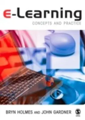 Holmes / Gardner |  E-Learning | eBook | Sack Fachmedien