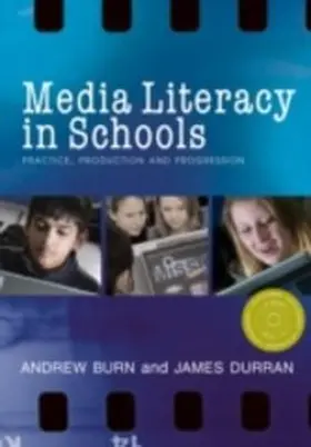 Durran / Burn |  Media Literacy in Schools | eBook | Sack Fachmedien