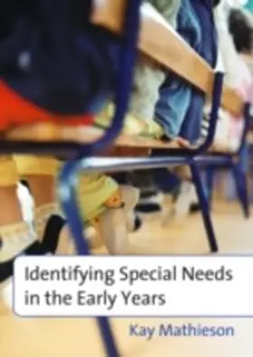 Mathieson |  Identifying Special Needs in the Early Years | eBook | Sack Fachmedien