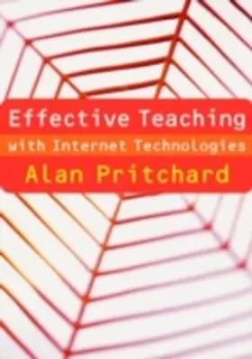Pritchard |  Effective Teaching with Internet Technologies | eBook | Sack Fachmedien