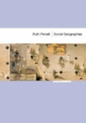 Panelli |  Social Geographies | eBook | Sack Fachmedien