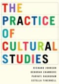 Johnson / Chambers / Raghuram |  The Practice of Cultural Studies | eBook | Sack Fachmedien