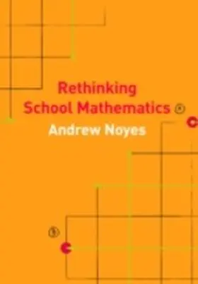 Noyes |  Rethinking School Mathematics | eBook | Sack Fachmedien