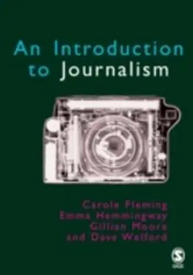 Fleming / Moore / Welford |  Introduction to Journalism | eBook | Sack Fachmedien