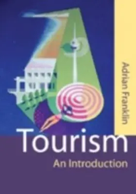 Franklin |  Tourism | eBook | Sack Fachmedien