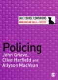 MacVean / Grieve / Harfield |  Policing | eBook | Sack Fachmedien