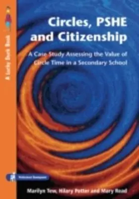 Tew / Potter / Read |  Circles, PSHE and Citizenship | eBook | Sack Fachmedien