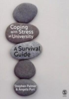 Palmer / Puri | Coping with Stress at University | E-Book | sack.de
