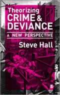 Hall |  Theorizing Crime & Deviance: A New Perspective | Buch |  Sack Fachmedien