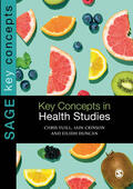 Yuill / Crinson / Duncan |  Key Concepts in Health Studies | Buch |  Sack Fachmedien