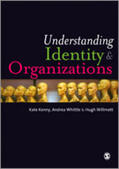 Kenny / Whittle / Willmott |  Understanding Identity & Organizations | Buch |  Sack Fachmedien