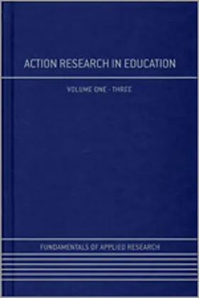 Campbell / Groundwater-Smith |  Action Research in Education | Buch |  Sack Fachmedien
