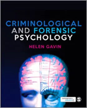 Gavin |  Criminological and Forensic Psychology | Buch |  Sack Fachmedien