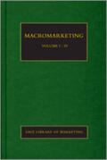 Shapiro / Tadajewski / Shultz II |  Macromarketing | Buch |  Sack Fachmedien