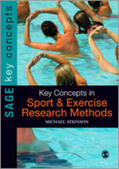 Atkinson |  Key Concepts in Sport and Exercise Research Methods | Buch |  Sack Fachmedien