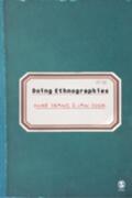 Crang / Cook et al / Cook |  Doing Ethnographies | eBook | Sack Fachmedien