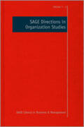 Clegg |  Sage Directions in Organization Studies | Buch |  Sack Fachmedien