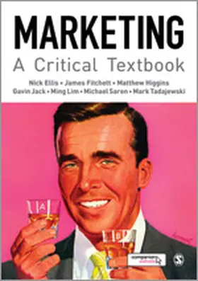 Ellis / Fitchett / Higgins | Marketing | Buch | 978-1-84860-878-8 | sack.de