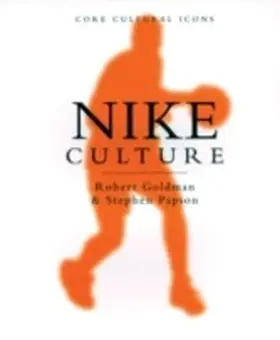 Papson / Goldman |  Nike Culture | eBook | Sack Fachmedien