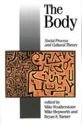Featherstone / Hepworth / Turner |  The Body | eBook | Sack Fachmedien
