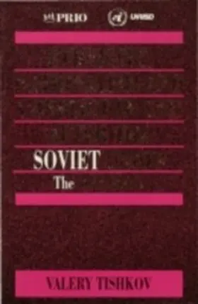 Tishkov |  Ethnicity, Nationalism and Conflict in and after the Soviet Union | eBook | Sack Fachmedien