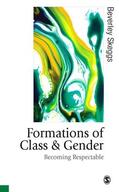 Skeggs |  Formations of Class & Gender | eBook | Sack Fachmedien