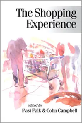 Falk / Campbell |  The Shopping Experience | eBook | Sack Fachmedien