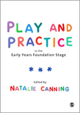 Canning |  Play and Practice in the Early Years Foundation Stage | Buch |  Sack Fachmedien