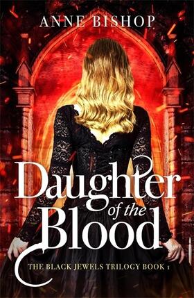 Bishop | Daughter of the Blood | Buch | 978-1-84866-355-8 | www.sack.de