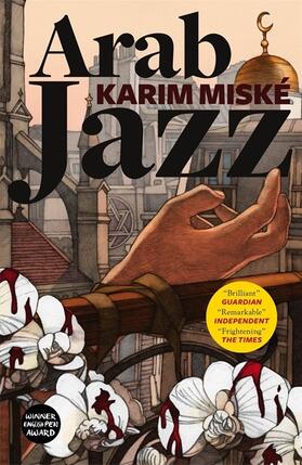 Miske |  Arab Jazz | Buch |  Sack Fachmedien