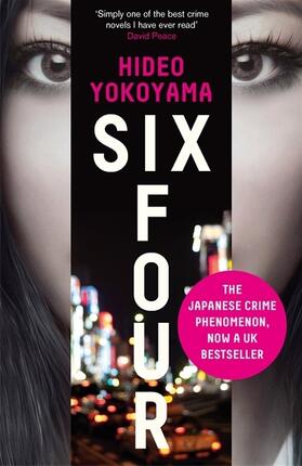 Yokoyama |  Six Four | Buch |  Sack Fachmedien