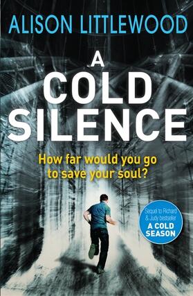 Littlewood |  A Cold Silence | Buch |  Sack Fachmedien