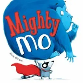 Brown |  Mighty Mo | eBook | Sack Fachmedien