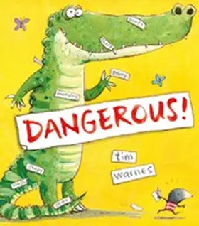 Warnes |  Dangerous! | eBook | Sack Fachmedien