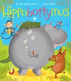 Smallman |  Hippobottymus | eBook | Sack Fachmedien