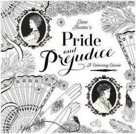 Austen |  Pride & Prejudice | Buch |  Sack Fachmedien