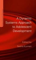 Kunnen |  A Dynamic Systems Approach to Adolescent Development | Buch |  Sack Fachmedien