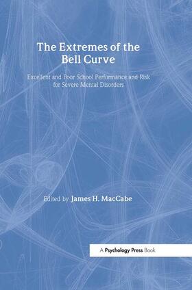 MacCabe | The Extremes of the Bell Curve | Buch | 978-1-84872-045-9 | sack.de