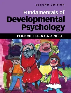 Mitchell / Ziegler | Fundamentals of Developmental Psychology | Buch | 978-1-84872-050-3 | www.sack.de