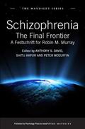 David / Kapur / McGuffin |  Schizophrenia | Buch |  Sack Fachmedien