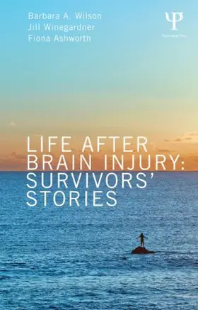 Wilson / Winegardner / Ashworth |  Life After Brain Injury | Buch |  Sack Fachmedien