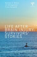 Wilson / Ashworth / Winegardner |  Life After Brain Injury | Buch |  Sack Fachmedien
