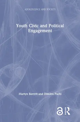 Barrett / Pachi |  Youth Civic and Political Engagement | Buch |  Sack Fachmedien